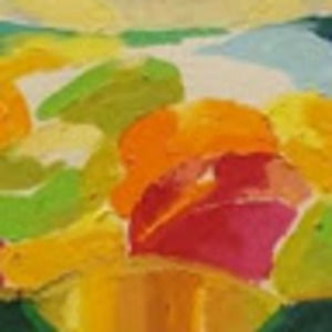 Meet your Posher, Eleanor